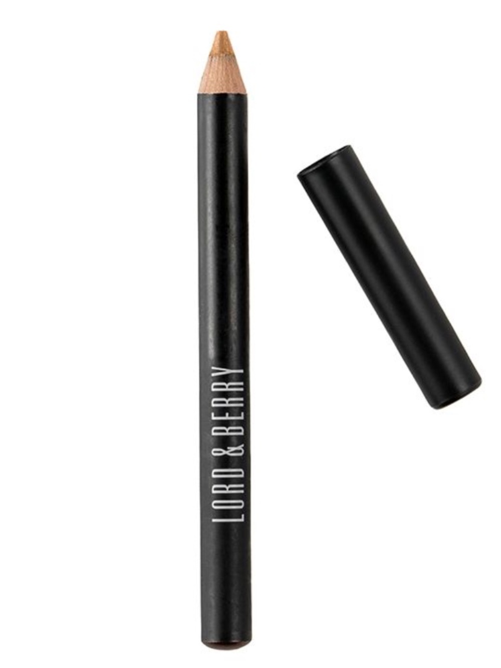 Lord & Berry - Eye Pencil - #230 Dore (Gold)